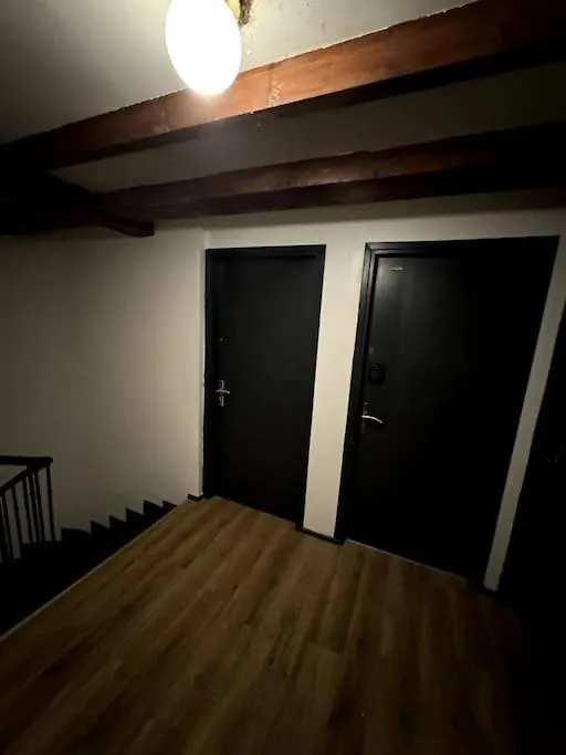 Duplex - Centre - Gare Matabiau Apartment Toulouse France