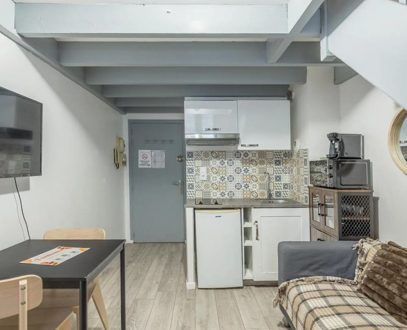 Duplex - Centre - Gare Matabiau Apartment Toulouse