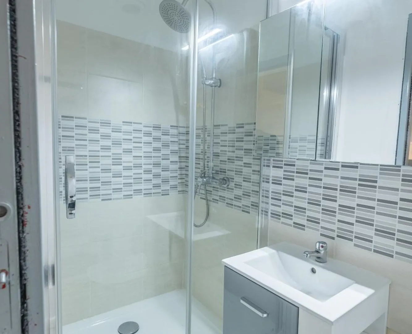 Duplex - Centre - Gare Matabiau Apartment Toulouse